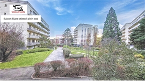 appartement à la vente -   78000  VERSAILLES, surface 162 m2 vente appartement - UBI445174601